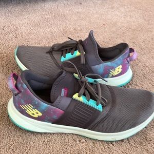 Women’s New Balance 8.5 shoes. Like new, only worn a few times.
